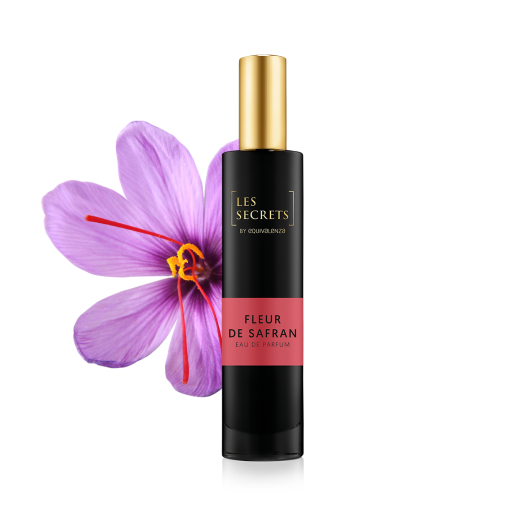 FLEUR-DE-SAFRAN